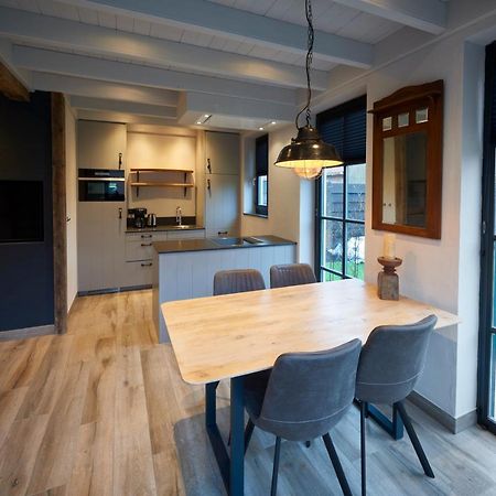 D'N Wasschappelsen Engel Windkracht 11 Villa Весткапеле Екстериор снимка