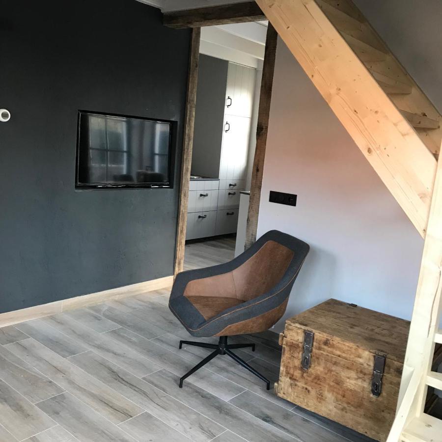 D'N Wasschappelsen Engel Windkracht 11 Villa Весткапеле Екстериор снимка