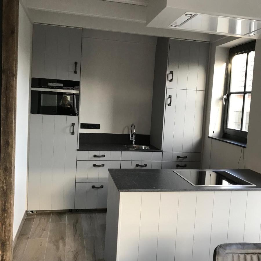 D'N Wasschappelsen Engel Windkracht 11 Villa Весткапеле Екстериор снимка